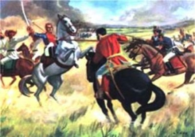 Batalla-de-Urica-y-muerte-de-Boves-300x222