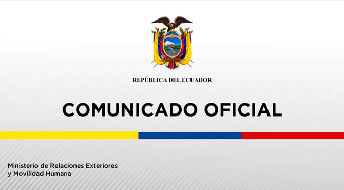 Comunicado-Oficial-Cancilleria-Ecuador