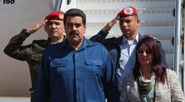 MaduroArriboMaiquetia-1