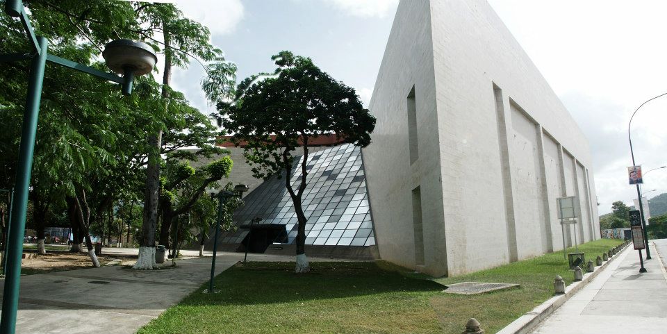 Museo-Alejandro-Otero