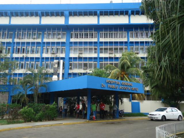 Por ahora, a través de las micromisiones, no llegarán mejoras para el Hospital Pablo Acosta Ortiz de San Fernando de Apure