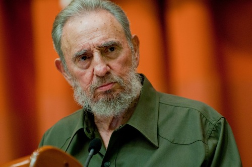 fidel-castro