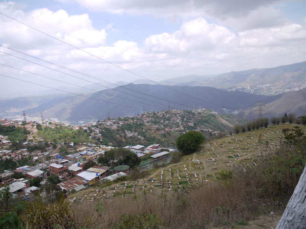 Cementerio