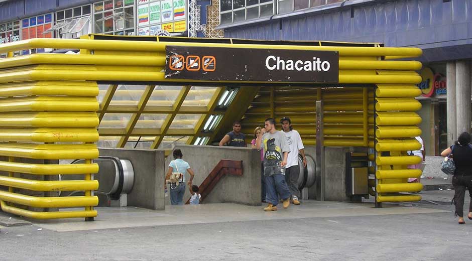 Chacaito