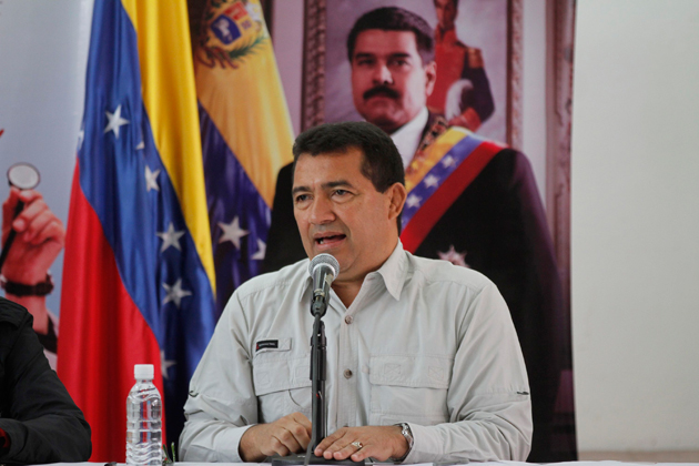 HenryVentura630MinSaludAcceso