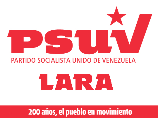 PSUV-Lara