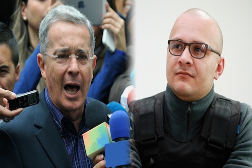 Uribe y Sepulveda