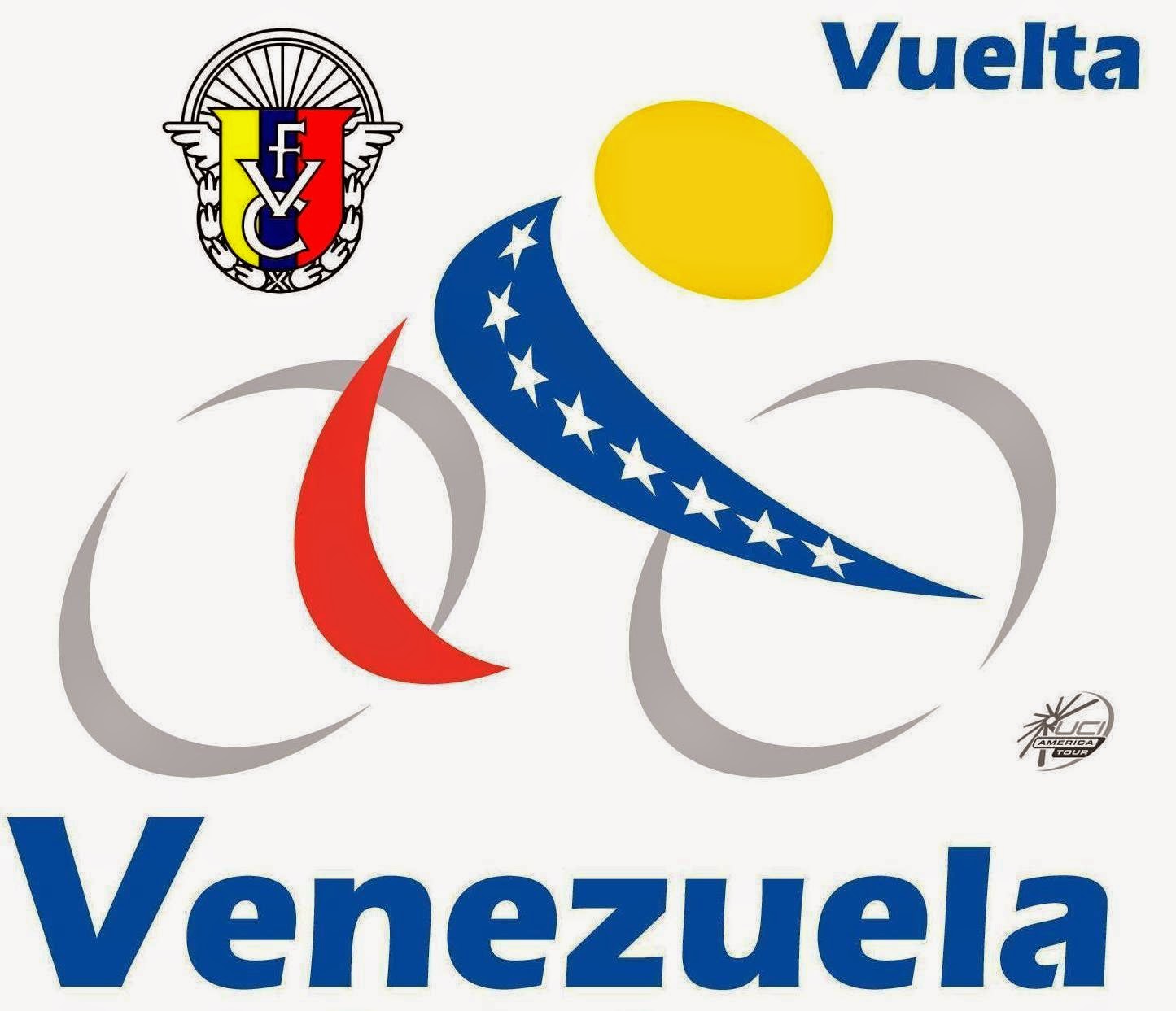 vuelta a venezuela