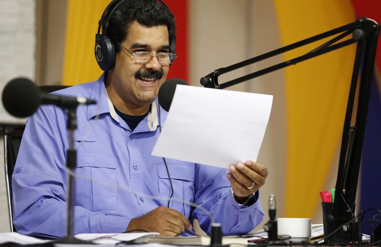 Maduro23