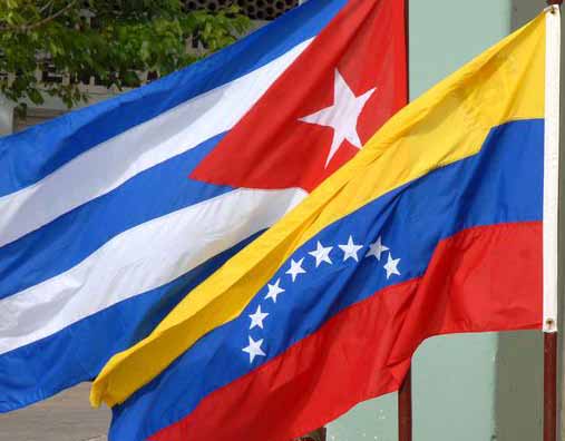 cuba-venezuela-banderas