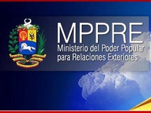 Ministerio-del-Poder-Popular-para-las-Relaciones-Exteriores