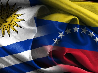 Uruguay-y-Venezuela