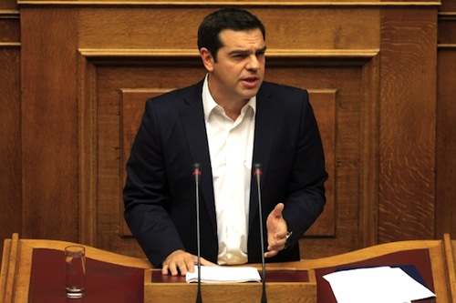 Tsipras Efe
