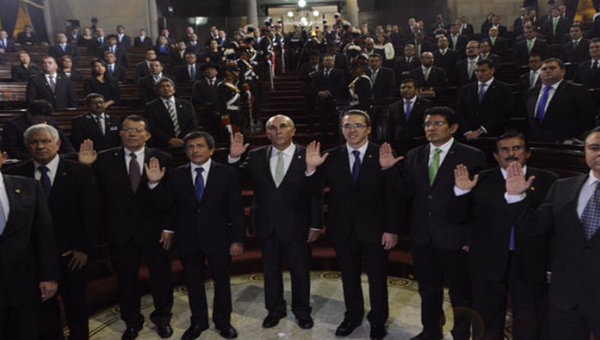 nueva_directiva_del_congreso_de_guatemala