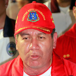 Henry-Rangel-Silva