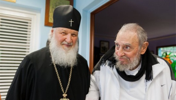 patriarca-Kirill-y-Fidel-Castro