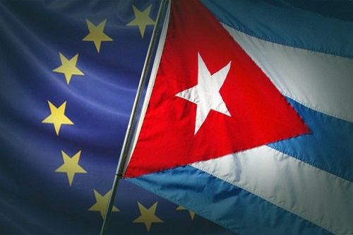 Cuba y la UE