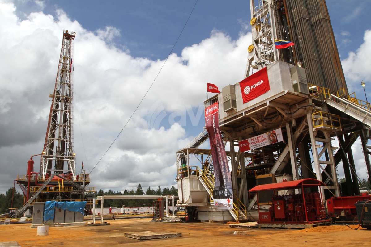Industria-petrolera-venezolana