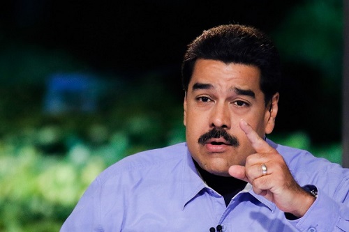 Maduro29