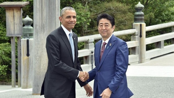 Obama-hiroshima