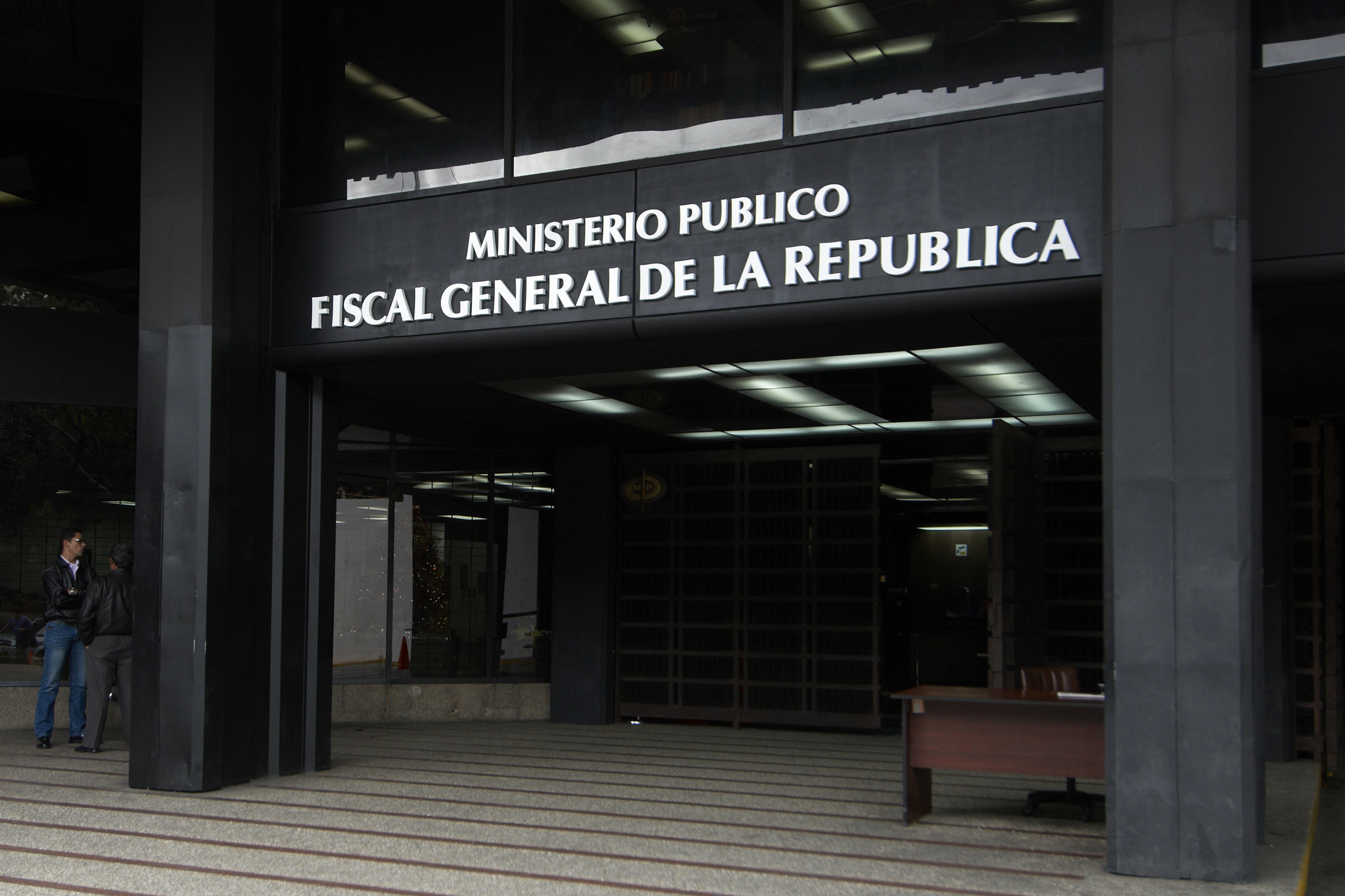 FiscalíaVenezuela