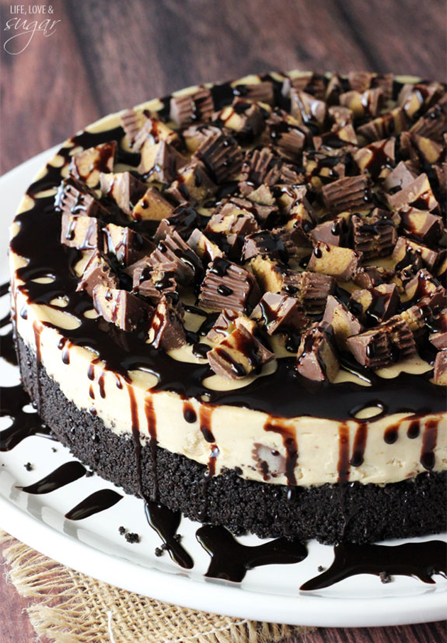 Reeses_Peanut_Butter_No_Bake_Cheesecake5