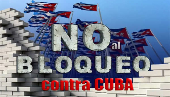 No-al-bloqueo-contra-Cuba