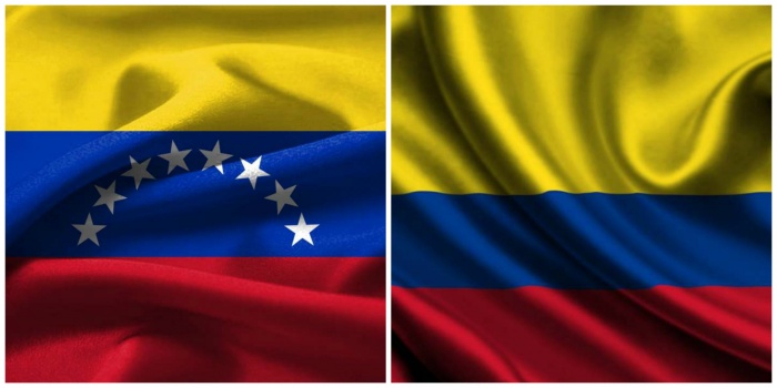venezuela-colombia