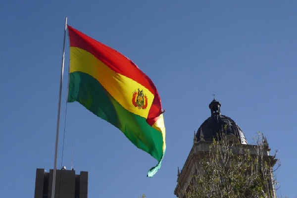 Bolivia-y-Mercosur
