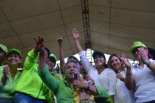 vamos_lenin_moreno_ecuador_elecciones_generales_presidencia