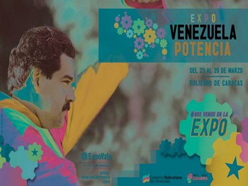 ExpoVenezuela