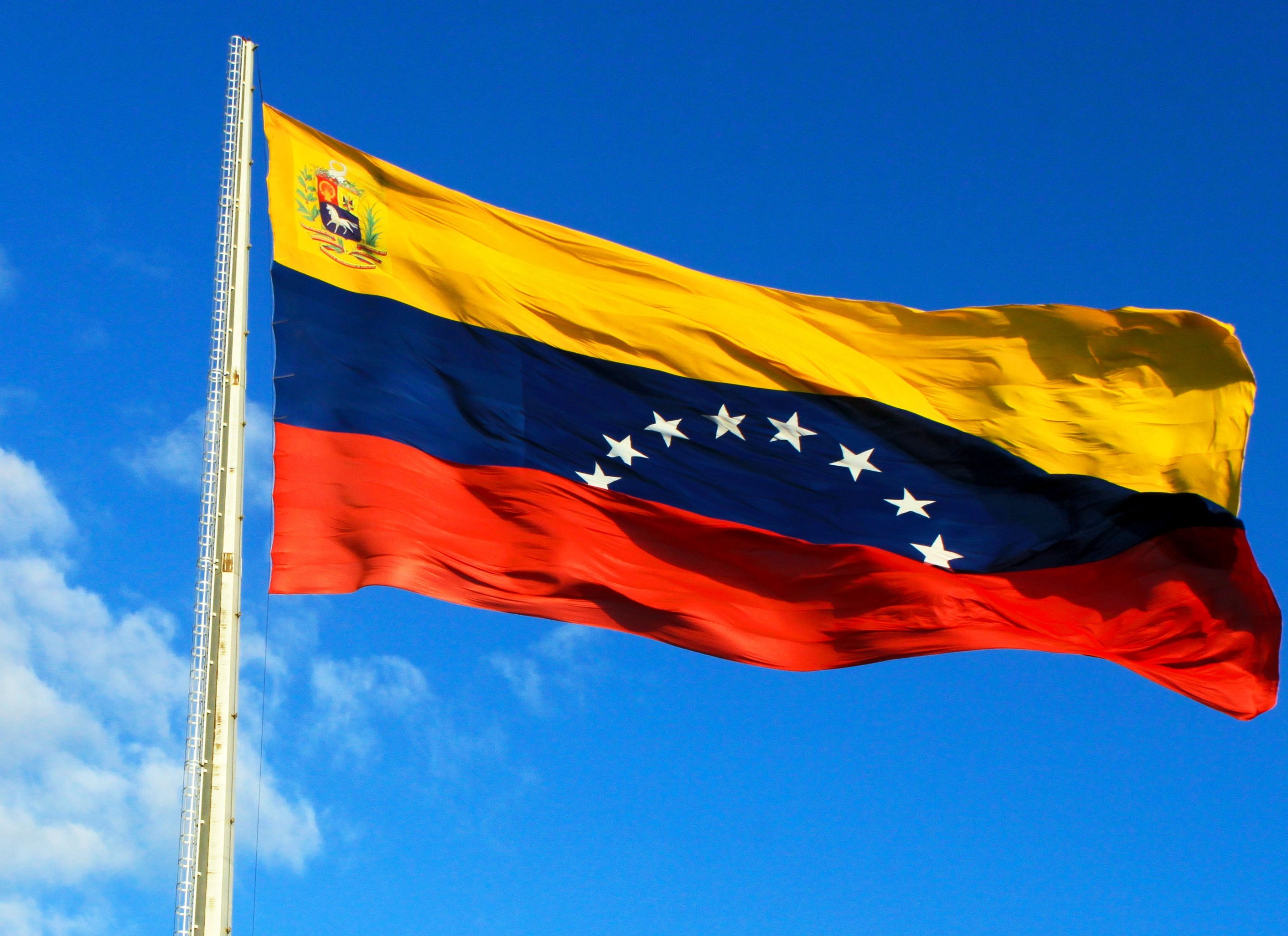 Bandera-de-Venezuela-1