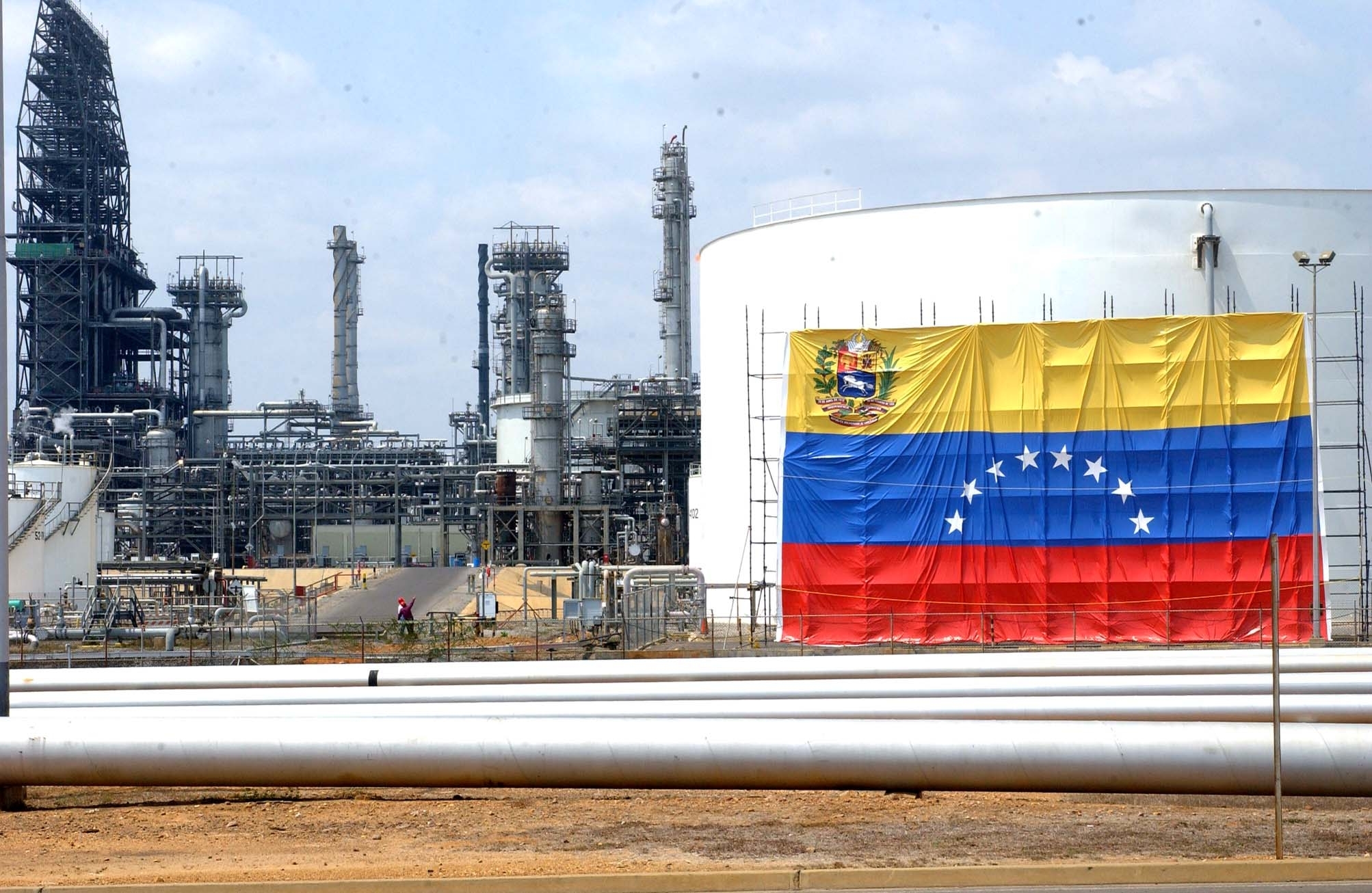 petroleo-venezolano