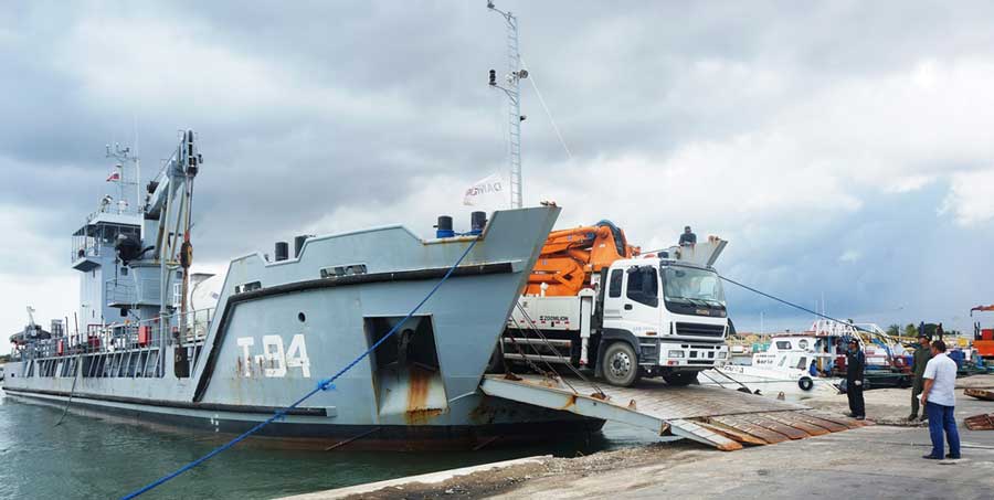 La-Nueva-Conferry-garantiza-traslado-de-carga-pesada-con-mantenimiento-de-buque-María-Rosario2