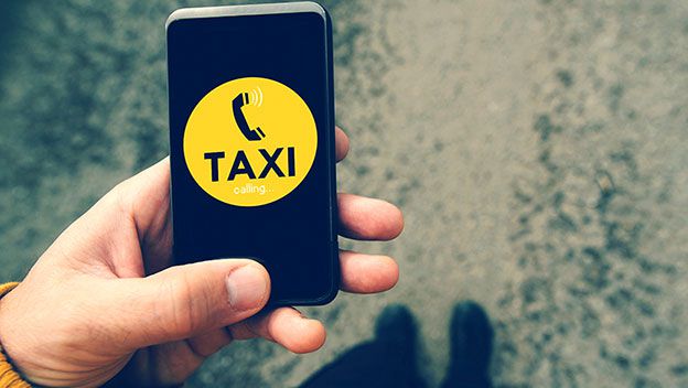 app-taxi