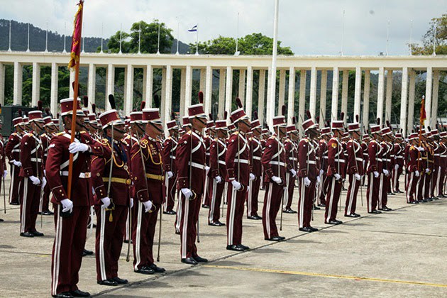 Academia Militar de Venezuela