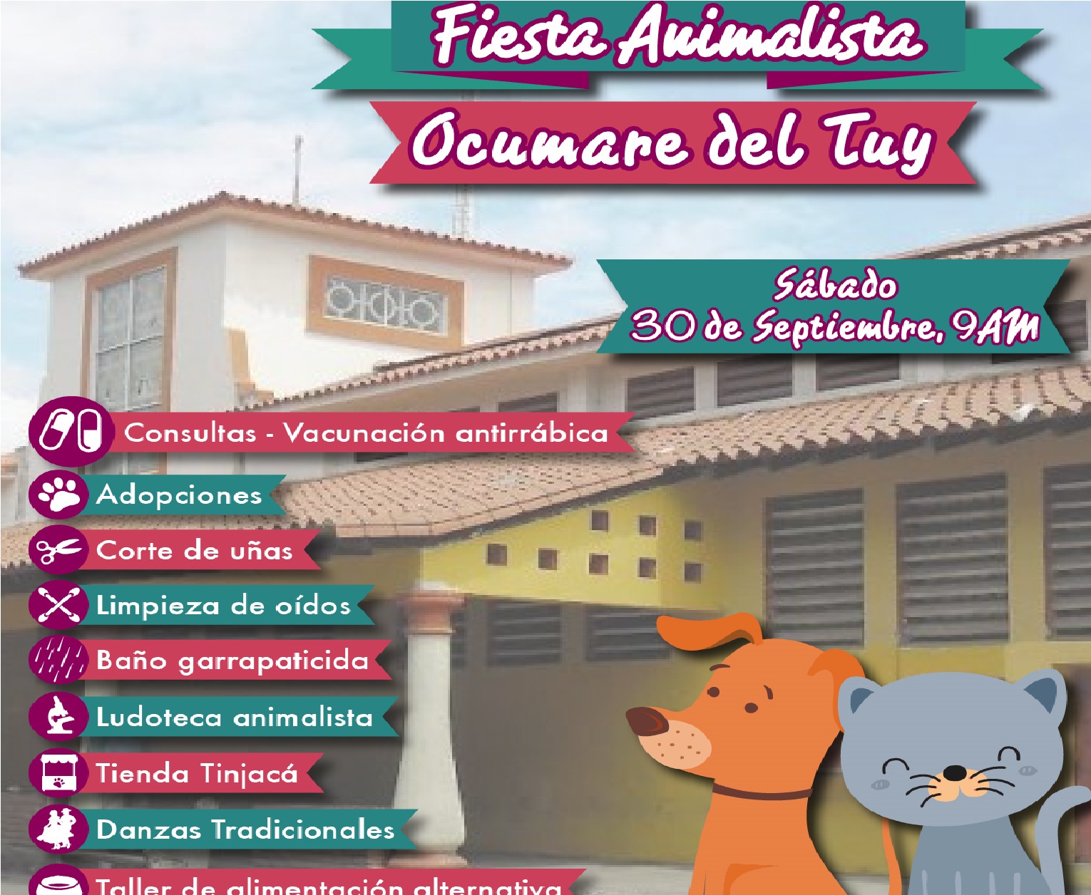 Fiesta Animalista Ocumare el Tuy 30-09-2017_1