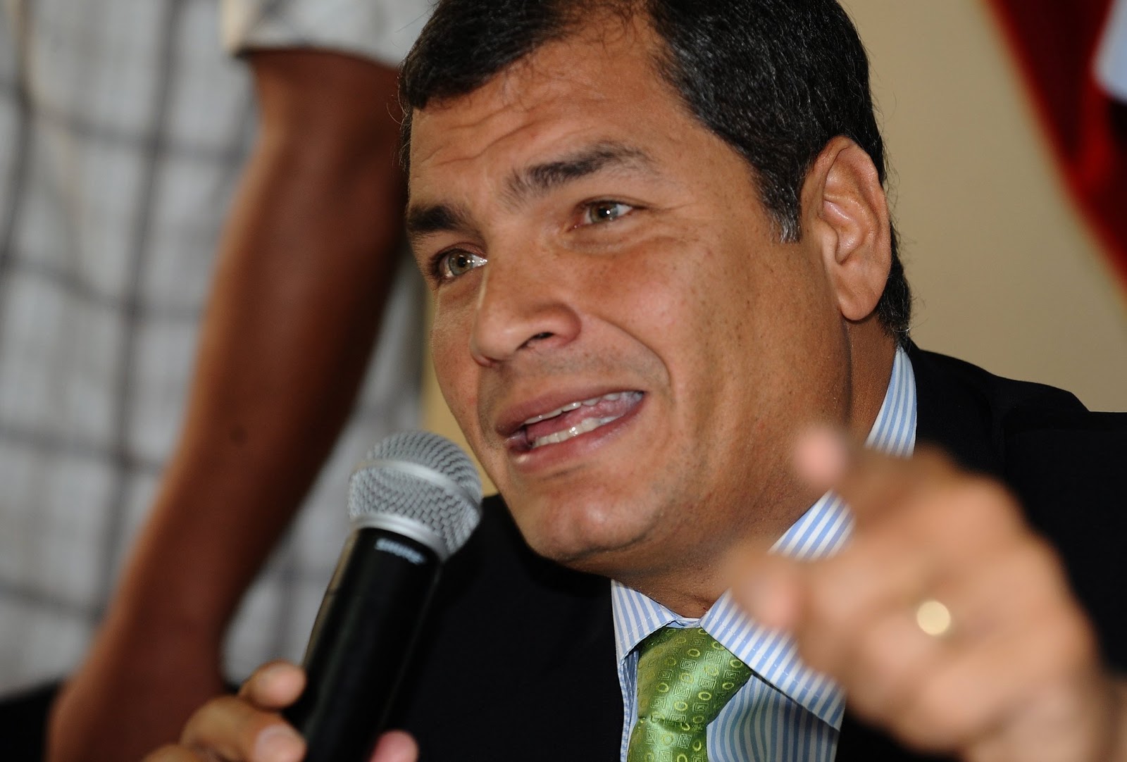 RafaelCorrea