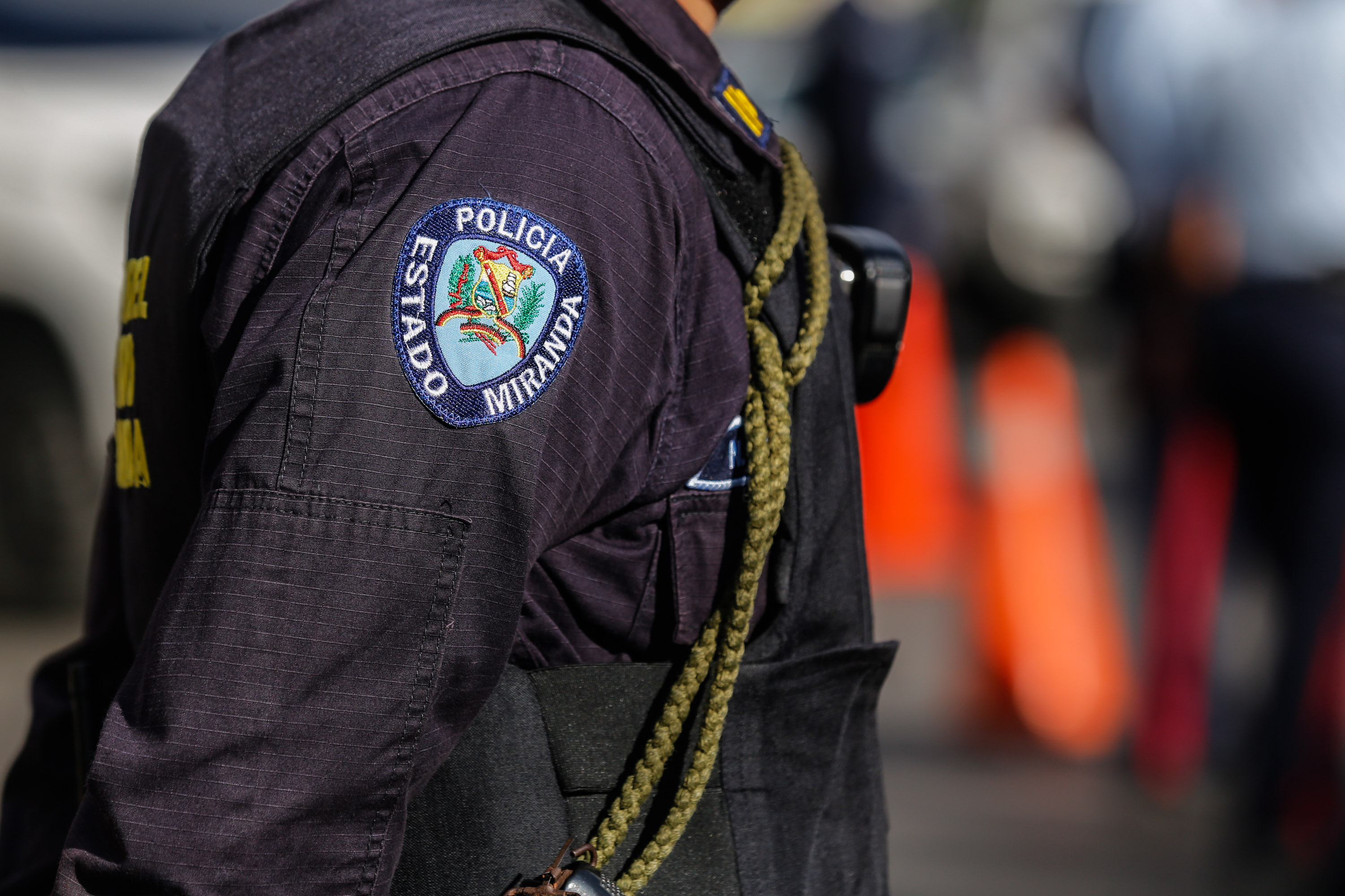 Más seguridad para Petare (2)