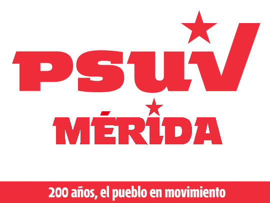 PSUV-Mérida