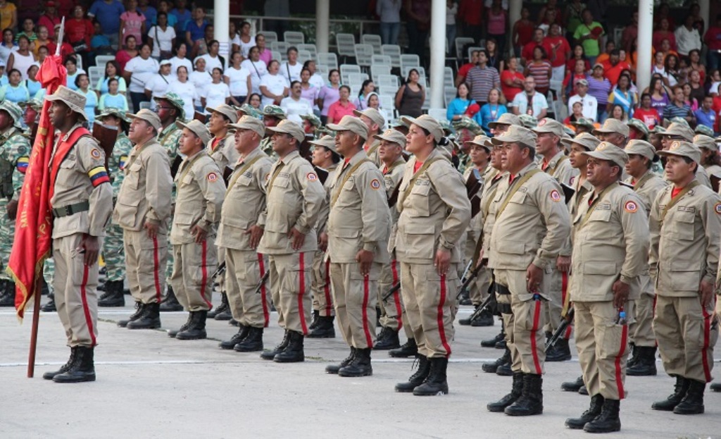 Milicia-Nacional-Bolivariana