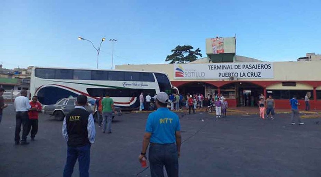 Terminal-de-Puerto-La-Cruz-reporta-movilización-de-casi-99000-pasajeros-en-navidad