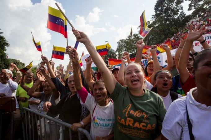 oposicion-acentua-su-fractura-mientras-empieza-campana-electoral-en-venezuela