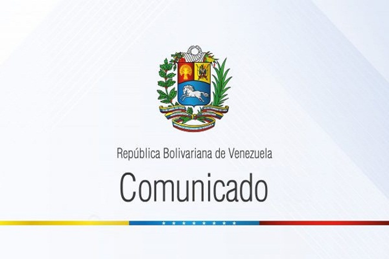 Venezuela-expresa-enérgico-rechazo-a-las-sanciones-coercitivas-e-ilegales-del-Consejo-de-la-UE