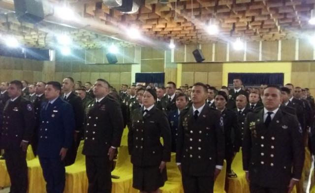 Acensos militares ZODI Mérida