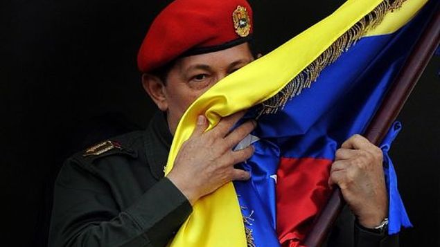 Hugo-Chavez-Venezuela-Miraflores-Caracas_MEDIMA20130306_0110_5