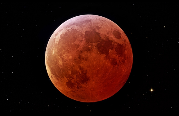 Figura 6 b Lunar eclipse nasa