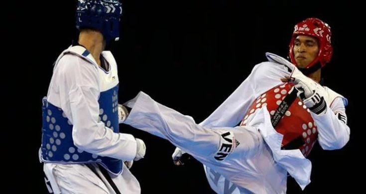 Venezuela campeón absoluto en abierto de taekwondo
