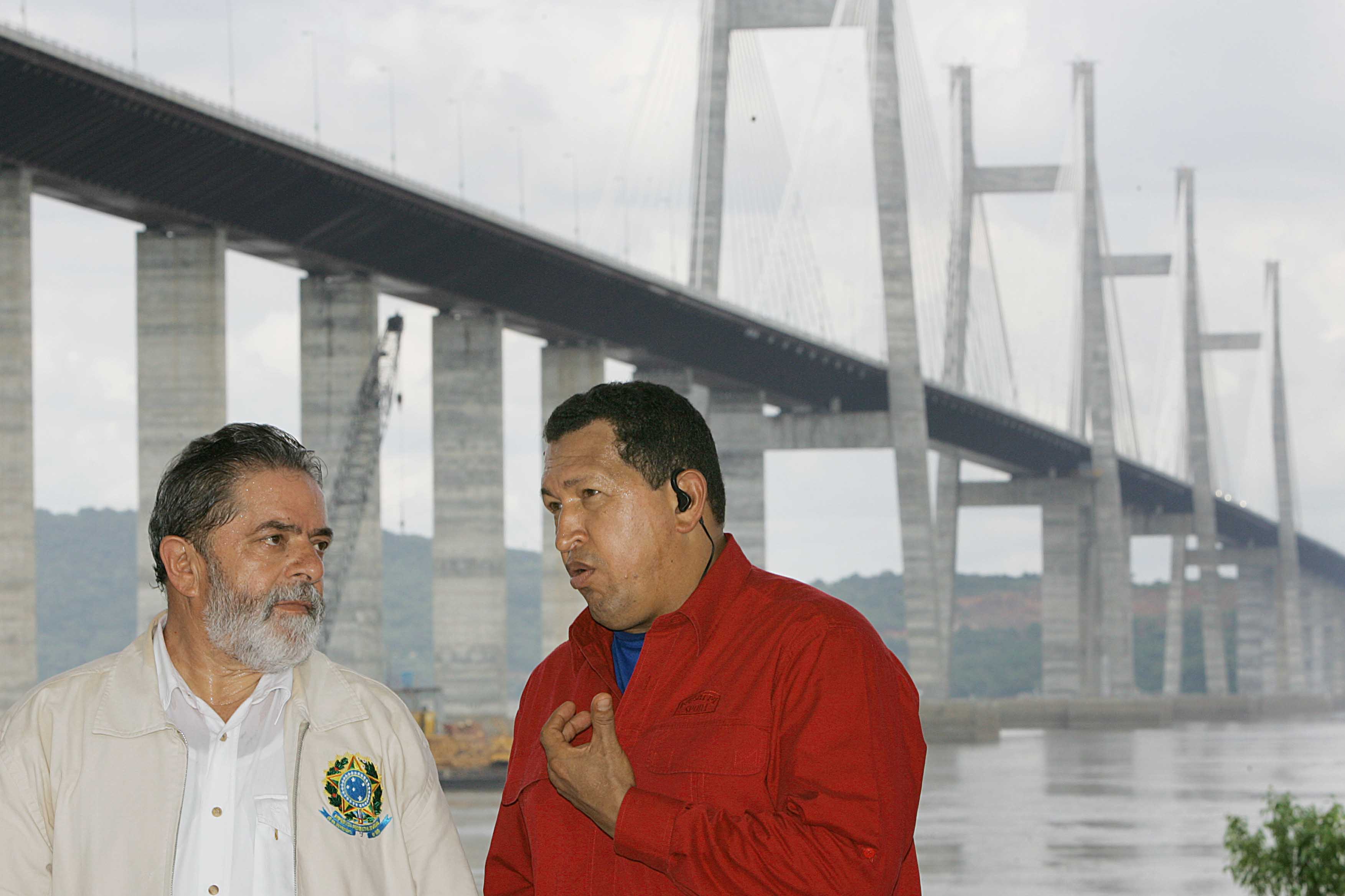 Venezuela celebra 12 años del Puente Orinoquia, símbolo de integración latinoamericana