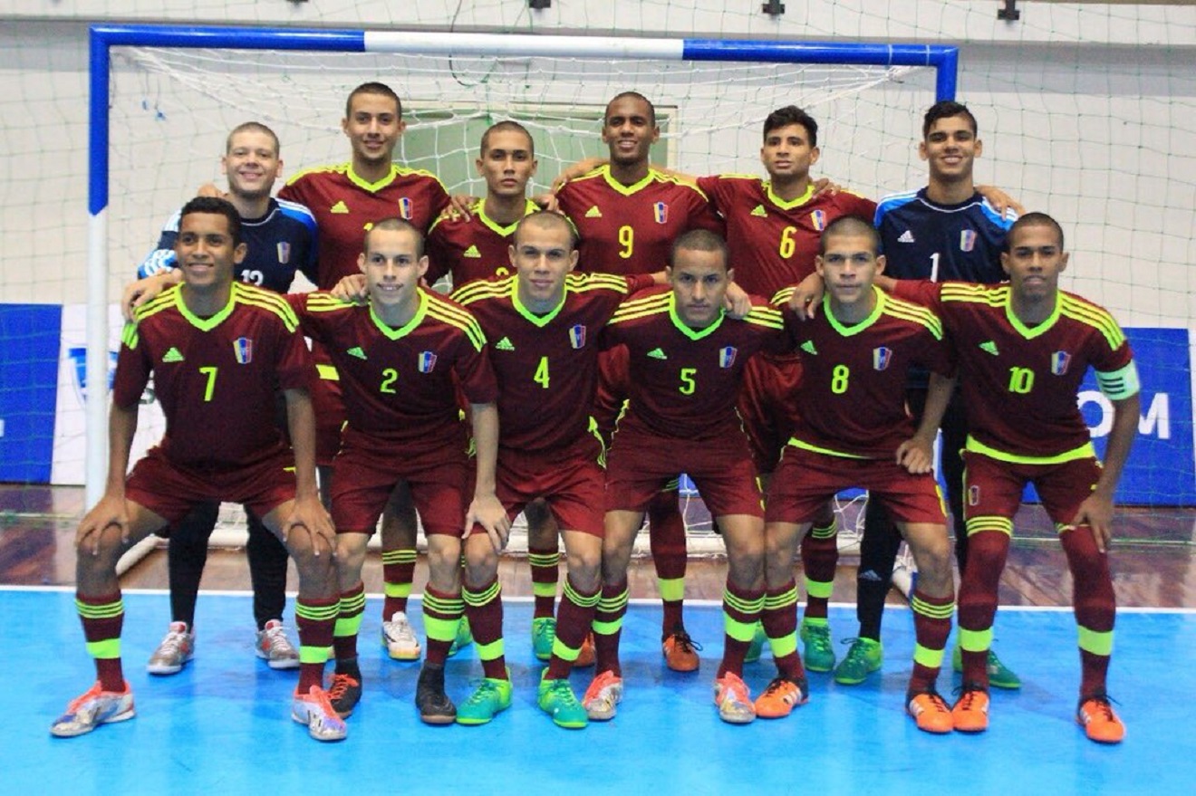 equipo-Sub18-de-Venezuela-en-futsal